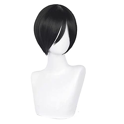 Tech Accessories For Men - Women Men Hair for Mikasa Ada