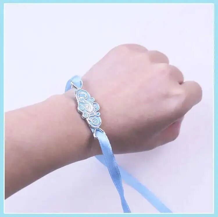 1pcs Grandmaster of Demonic Cu - Tech Accessories Women ulasan dan harga
