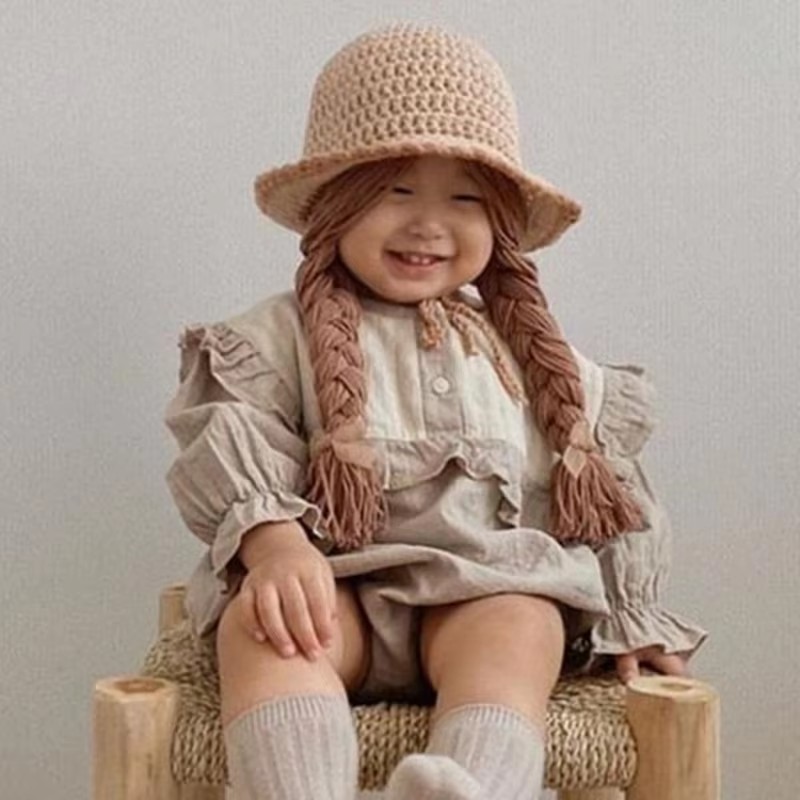 Cute Kids Boy Girl Old Lady Wo - Tech Accessories Women ulasan dan harga