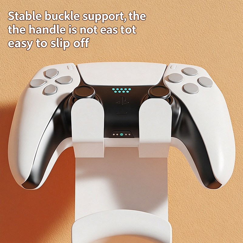 Game Controller Headphone Hang - Tech Accessories For Desk ulasan dan harga