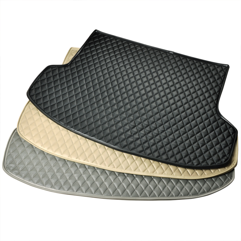 Many Colors Car Trunk Mat For  - Tech Accessories Dacia ulasan dan harga