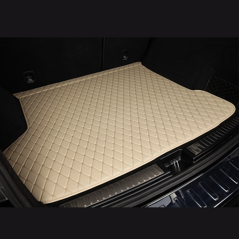 Many Colors Car Trunk Mat For  - Tech Accessories Dacia ulasan dan harga