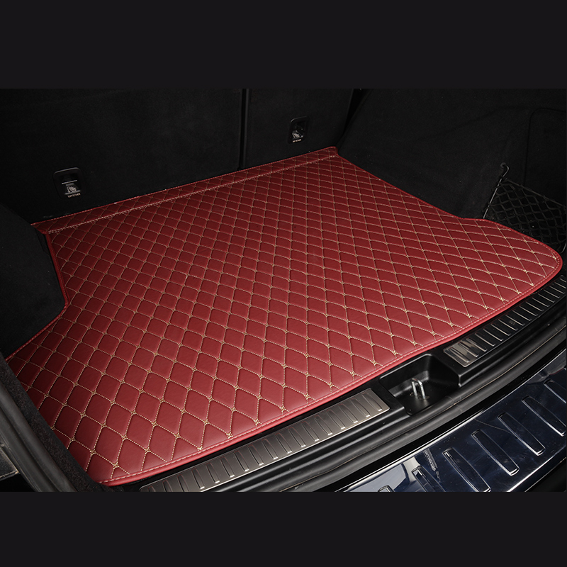 Many Colors Car Trunk Mat For  - Tech Accessories Dacia ulasan dan harga