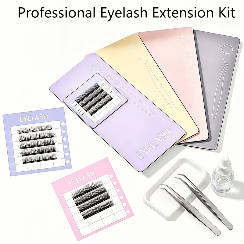 3pcsProfessional Magnetic Eyel - Tech Accessories ulasan dan harga
