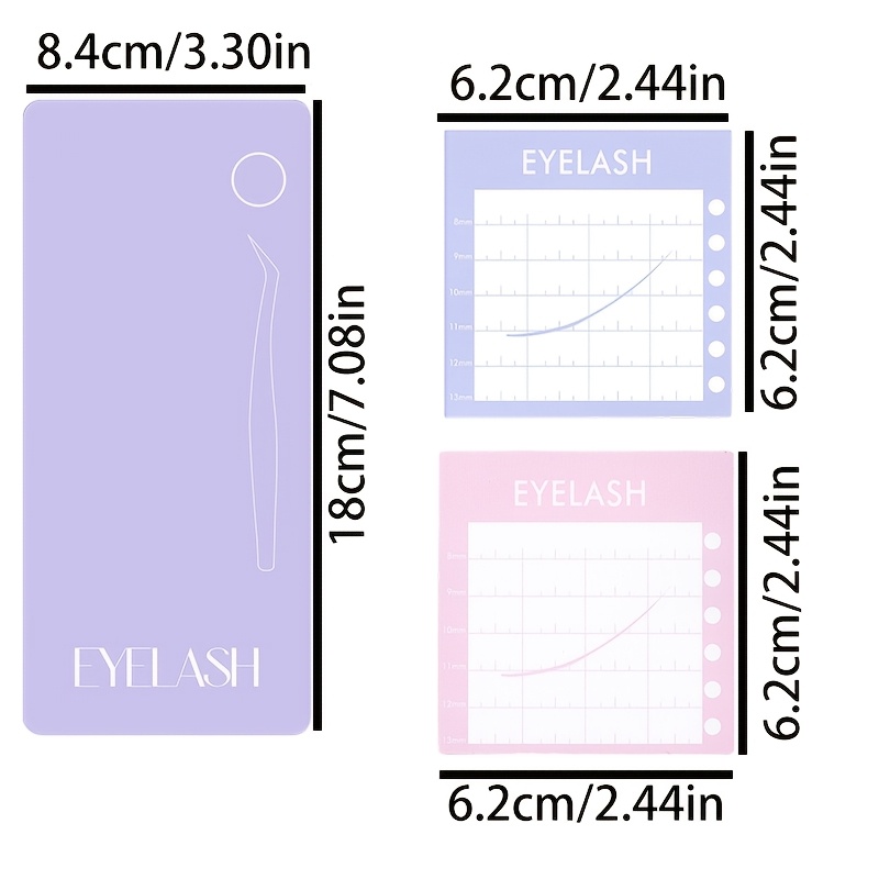 3pcsProfessional Magnetic Eyel - Tech Accessories ulasan dan harga