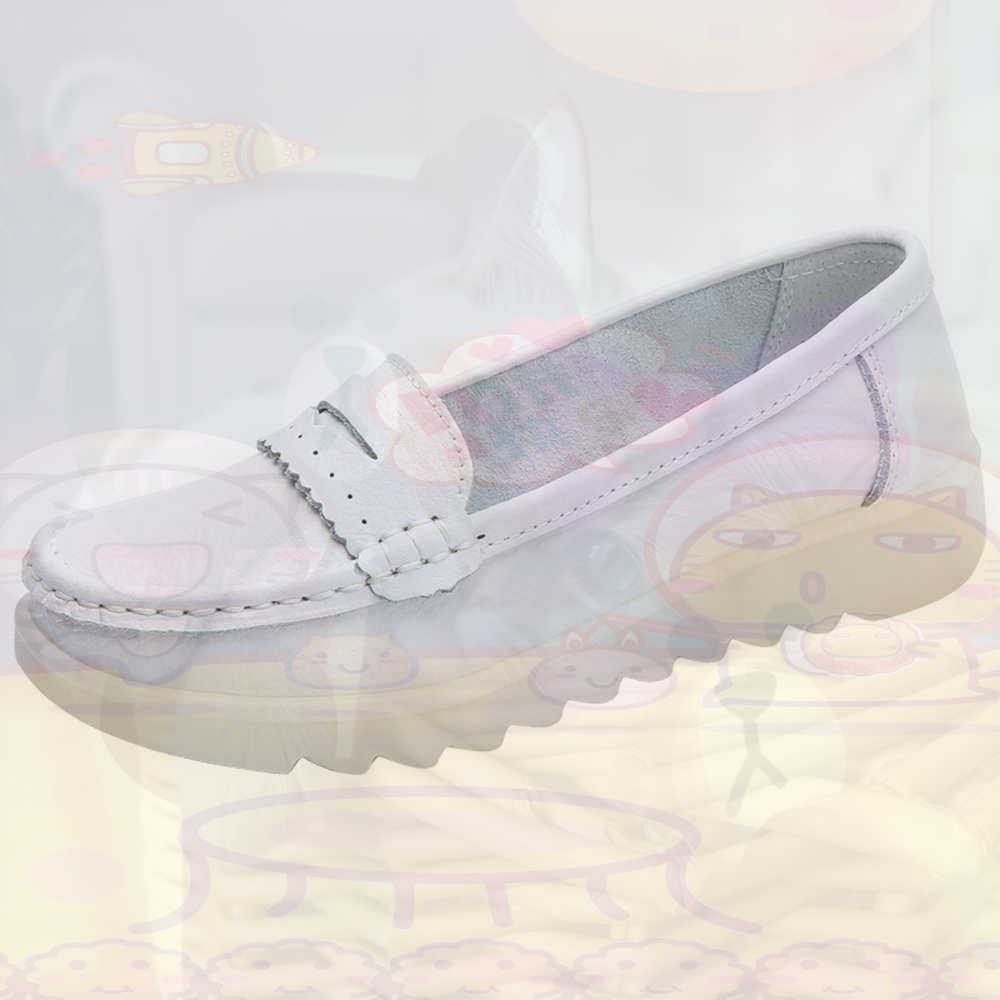 Moccasin Driving Teenage Sneak - Tech Accessories Dropshipping ulasan dan harga