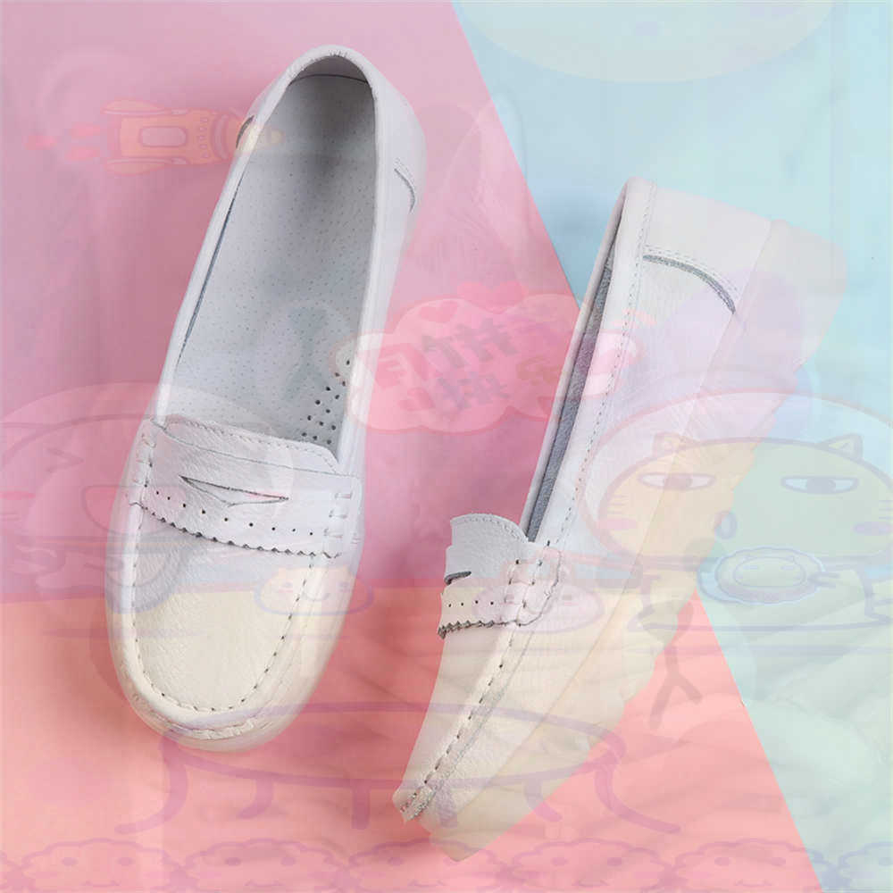 Moccasin Driving Teenage Sneak - Tech Accessories Dropshipping ulasan dan harga