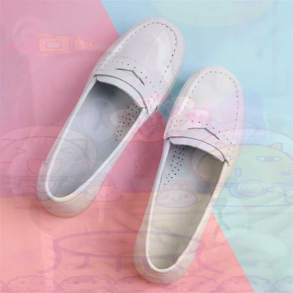 Moccasin Driving Teenage Sneak - Tech Accessories Dropshipping ulasan dan harga
