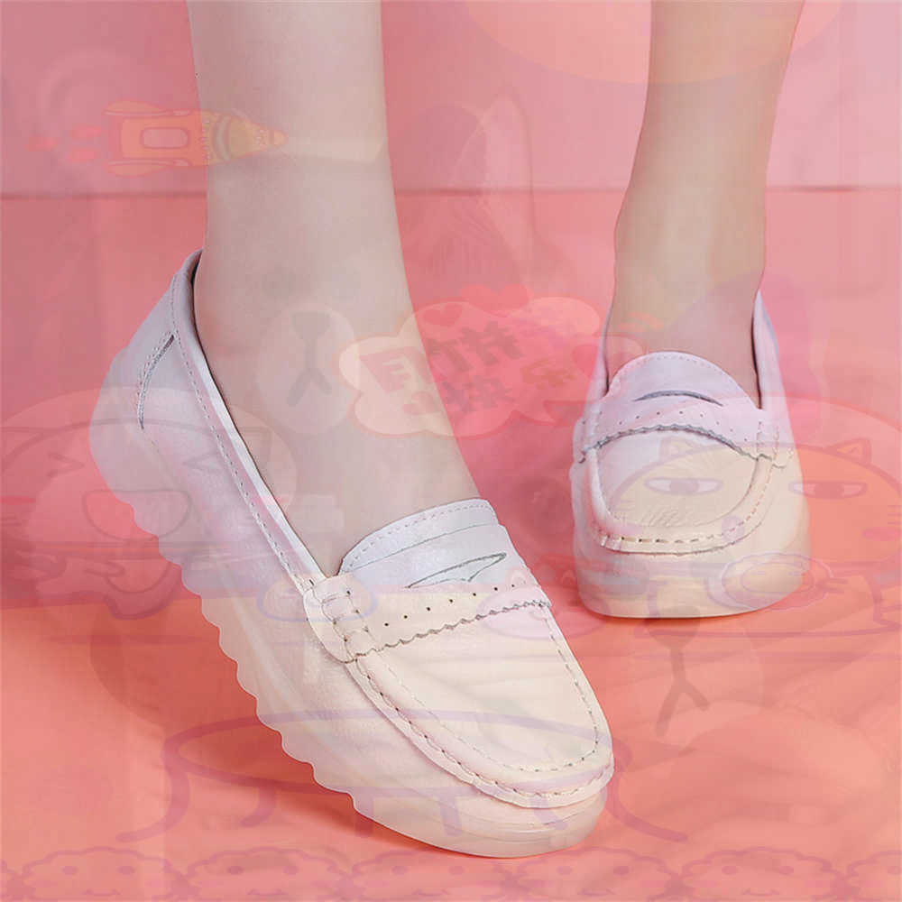 Moccasin Driving Teenage Sneak - Tech Accessories Dropshipping ulasan dan harga