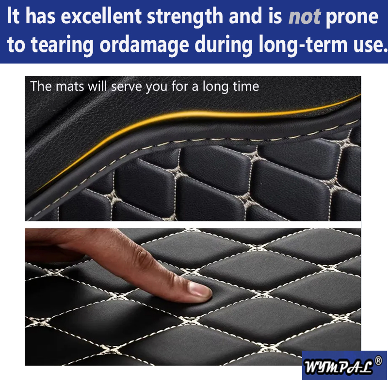 Car Floor Mats For Dacia Sprin - Tech Accessories Dacia ulasan dan harga
