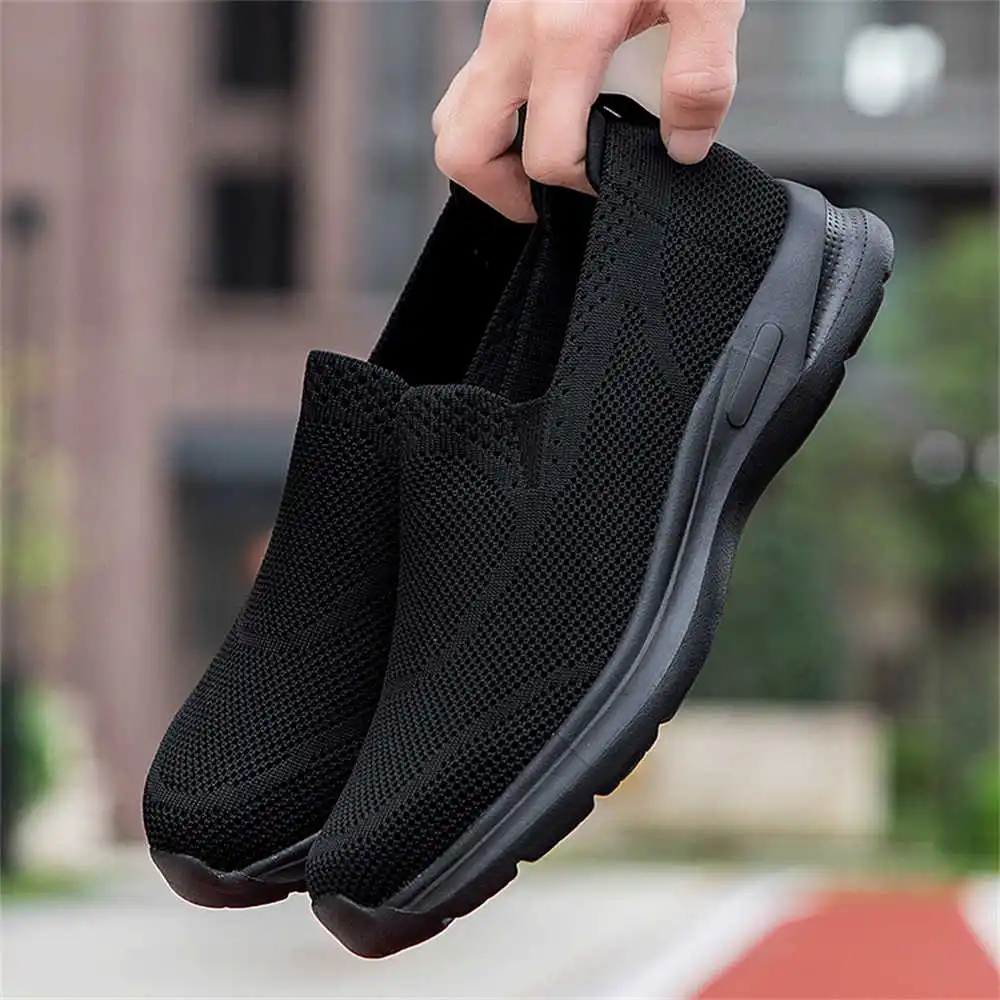 Without Lace Net Man's Boots F - Tech Accessories Dropshipping ulasan dan harga