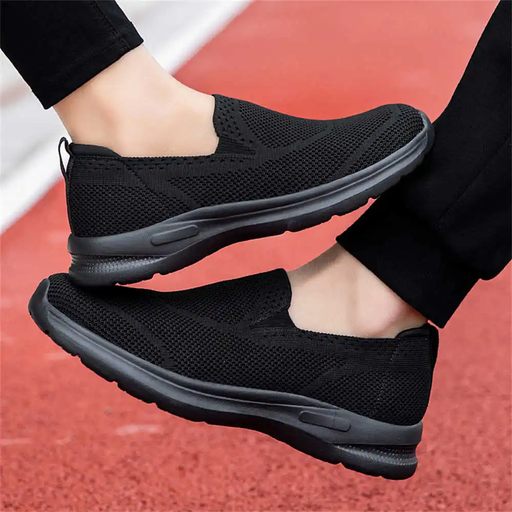 Without Lace Net Man's Boots F - Tech Accessories Dropshipping ulasan dan harga