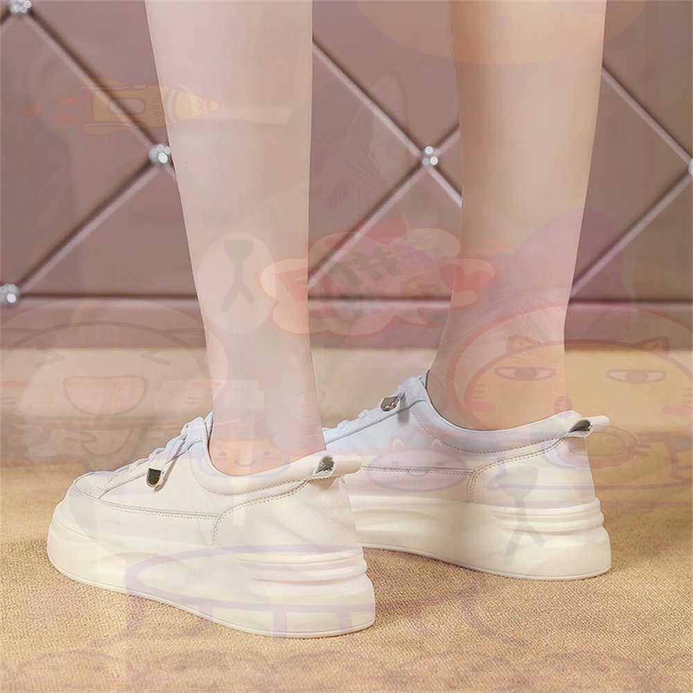 Lace-up Chunky Loafers Woman S - Tech Accessories Dropshipping ulasan dan harga