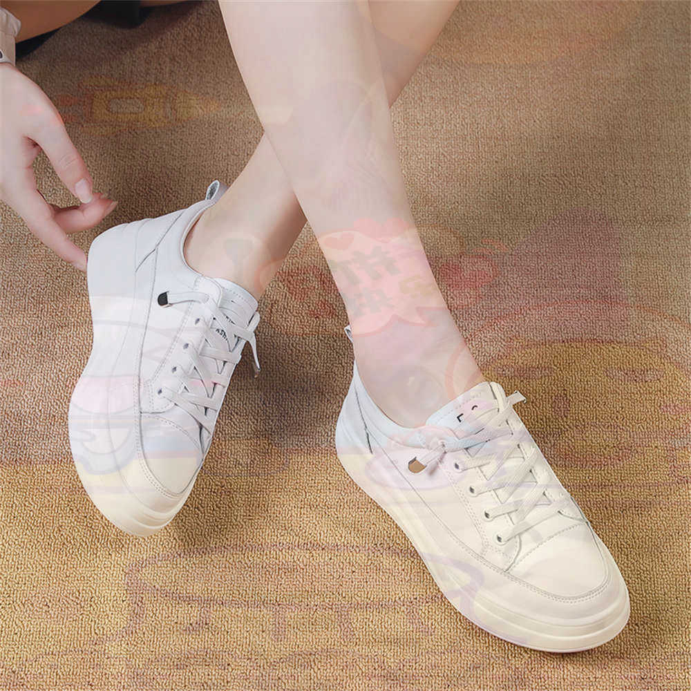 Lace-up Chunky Loafers Woman S - Tech Accessories Dropshipping ulasan dan harga