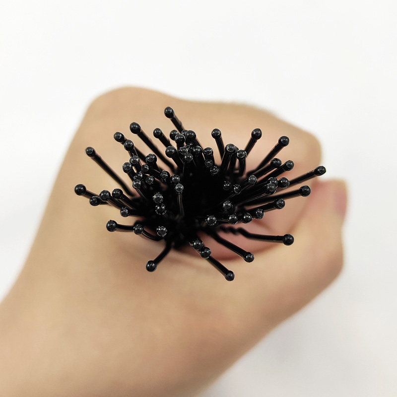 50/100 PCS Women 5/6/7/8 cm Ha - Tech Accessories Women ulasan dan harga