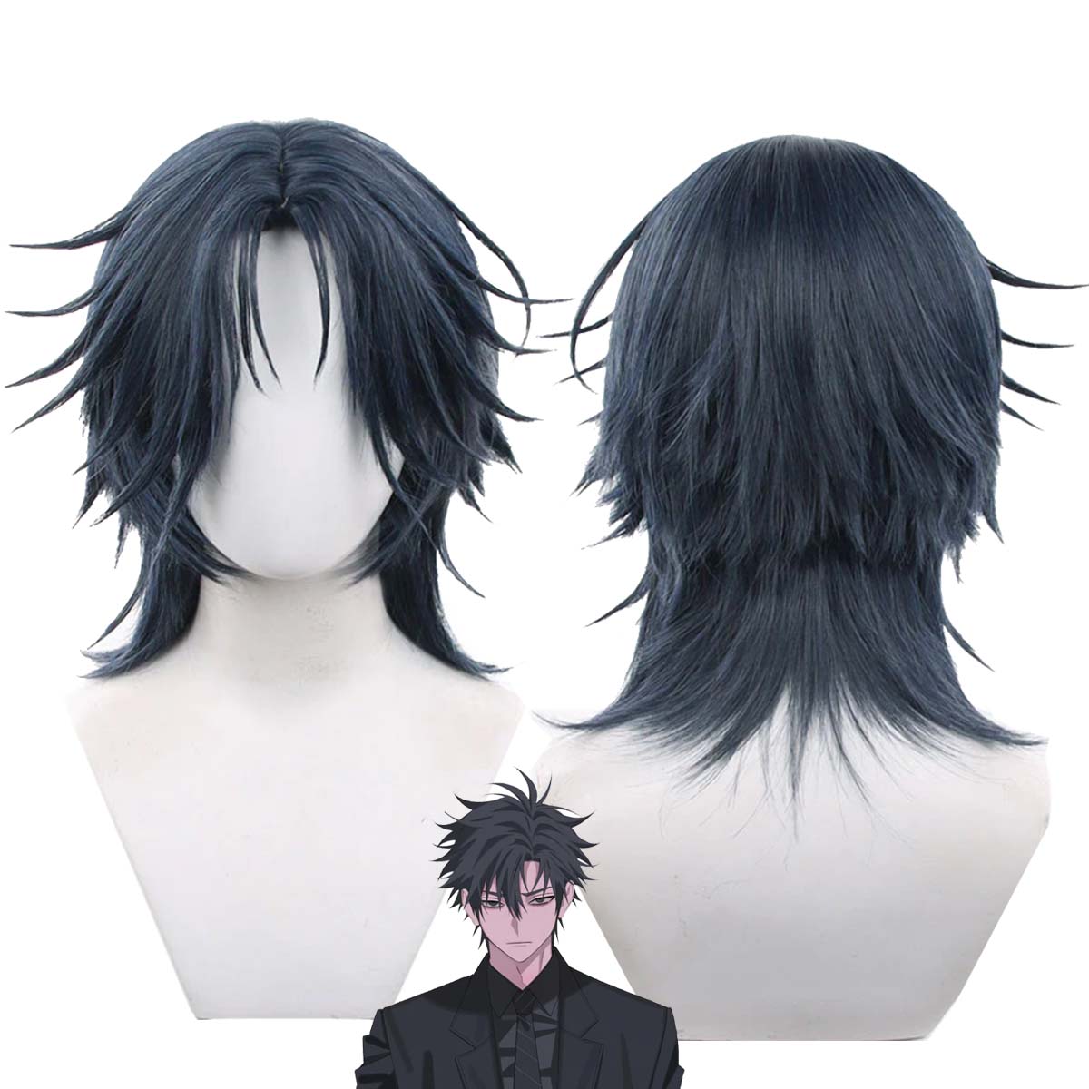 Men Anime Link Click Jae Lee C - Tech Accessories For Men ulasan dan harga