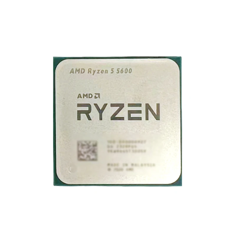 AMD Ryzen 5 5600 AMD R5 5600 C - Amd Cpu Ryzen 5 ulasan dan harga