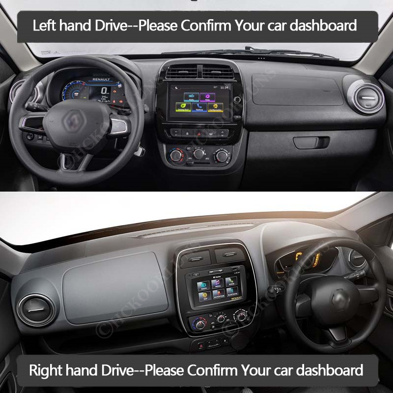 For Renault Kwid E-Tech Electr - Tech Accessories Dacia ulasan dan harga