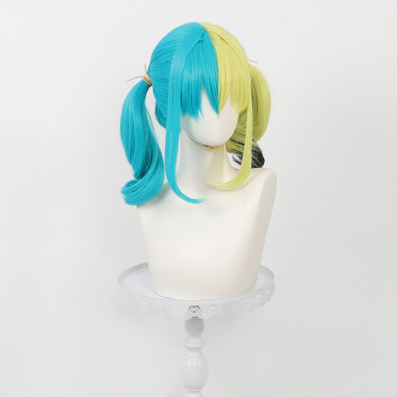 Anime Canari Cosplay Wig Heat  - Tech Accessories Women ulasan dan harga