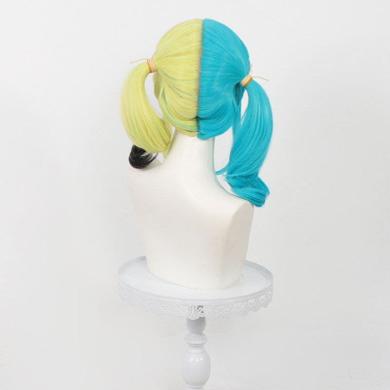 Anime Canari Cosplay Wig Heat  - Tech Accessories Women ulasan dan harga