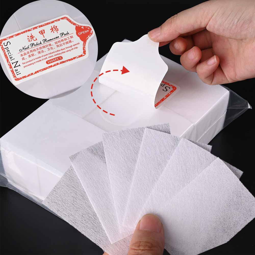 100/3000Pcs Professional Nail  - Nail Tech Accessories ulasan dan harga