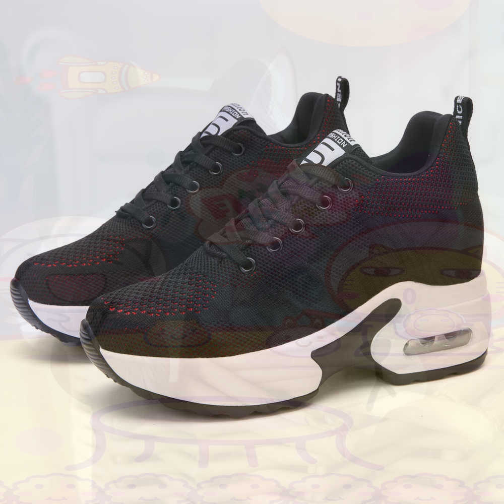 Red Size 36 Shoes Woman Tennis - Tech Accessories Dropshipping ulasan dan harga