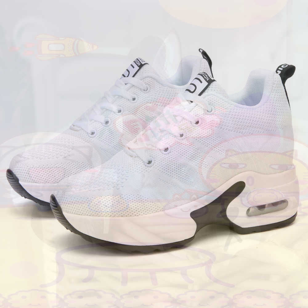 Red Size 36 Shoes Woman Tennis - Tech Accessories Dropshipping ulasan dan harga