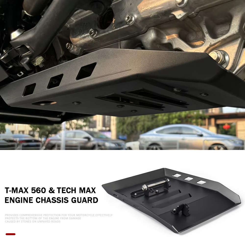 TMAX560 2025 2026 New Motorcyc - Tech Accessories ulasan dan harga