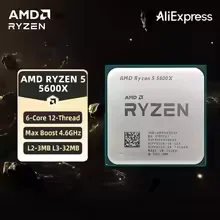 Cost Effective AM4 Upgrade CPU - Amd Cpu Ryzen 5 ulasan dan harga