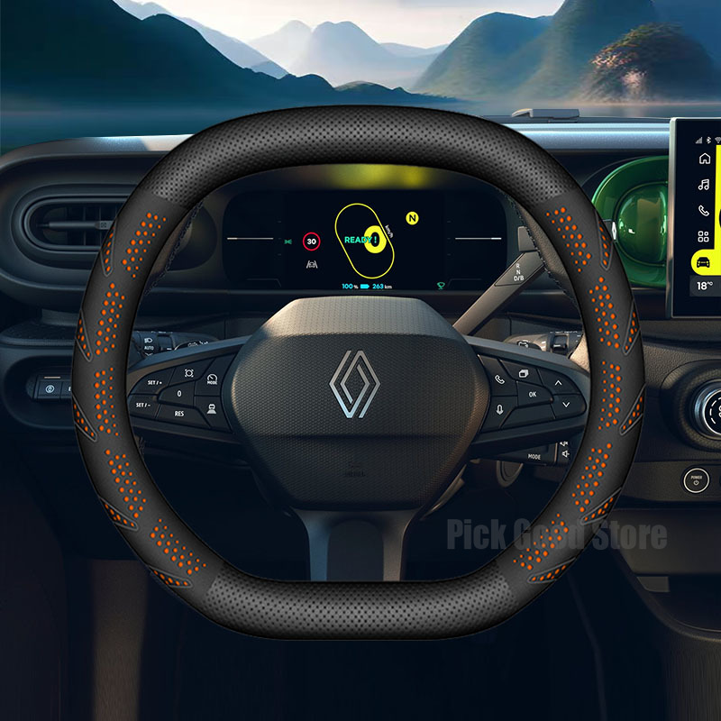 Suitable for Car steering whee - Tech Accessories Hub ulasan dan harga