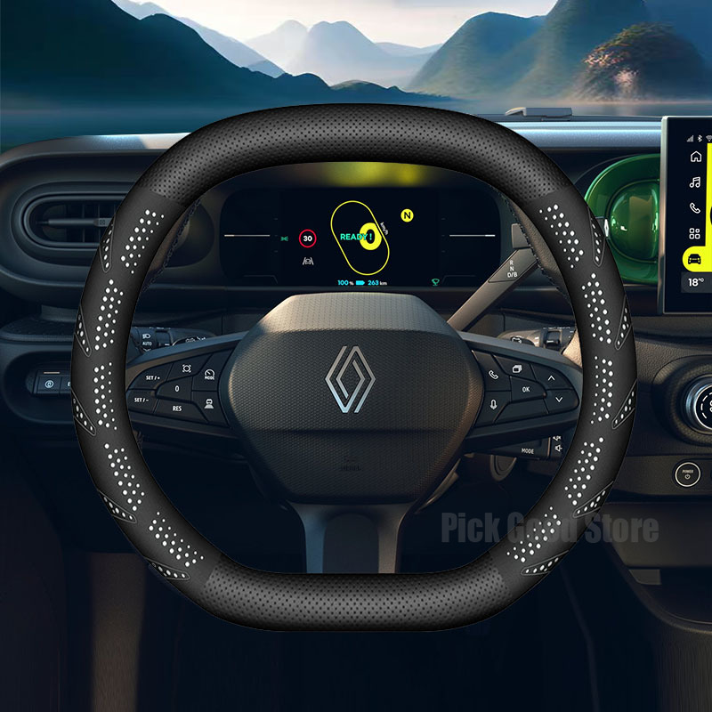 Suitable for Car steering whee - Tech Accessories Hub ulasan dan harga