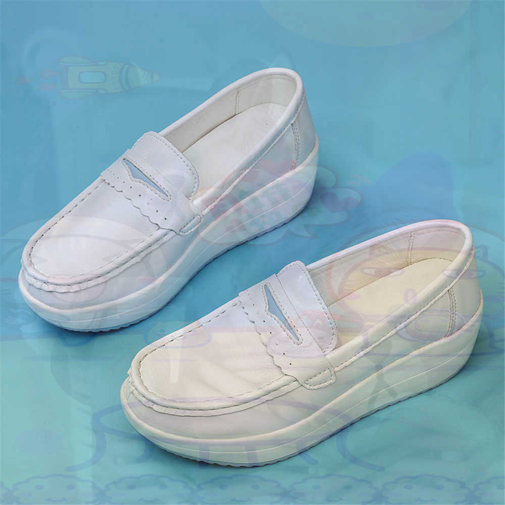 Plataform Winter Pink Sneakers - Tech Accessories Dropshipping ulasan dan harga