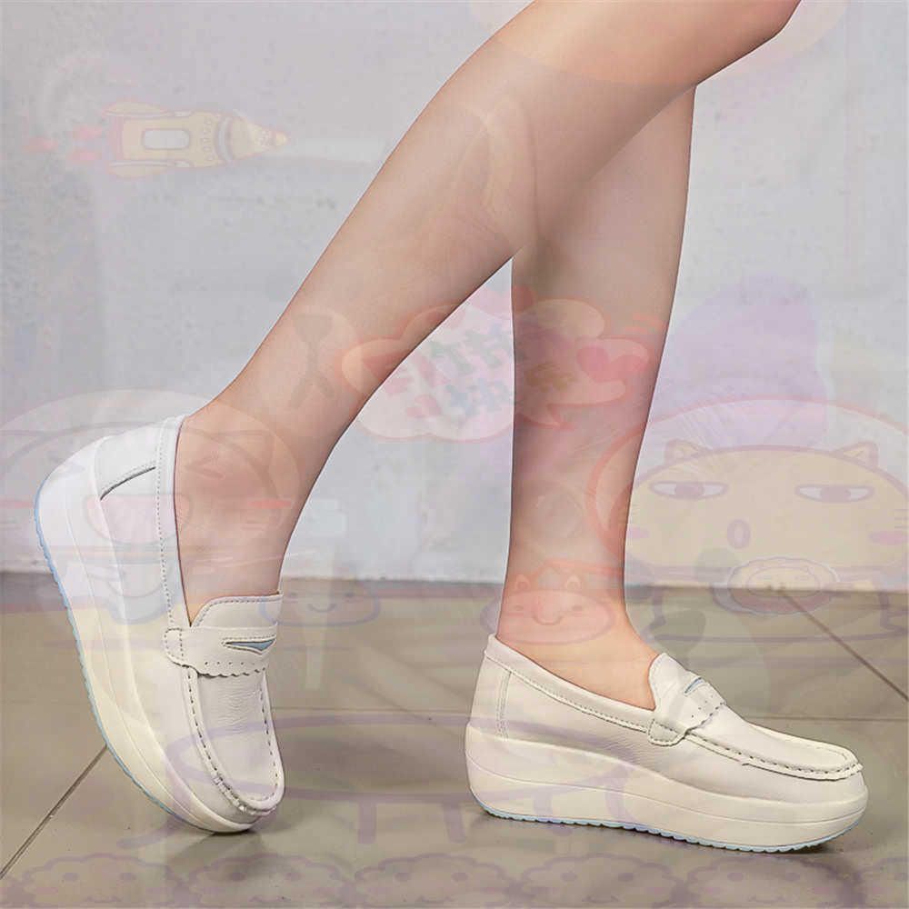 Plataform Winter Pink Sneakers - Tech Accessories Dropshipping ulasan dan harga
