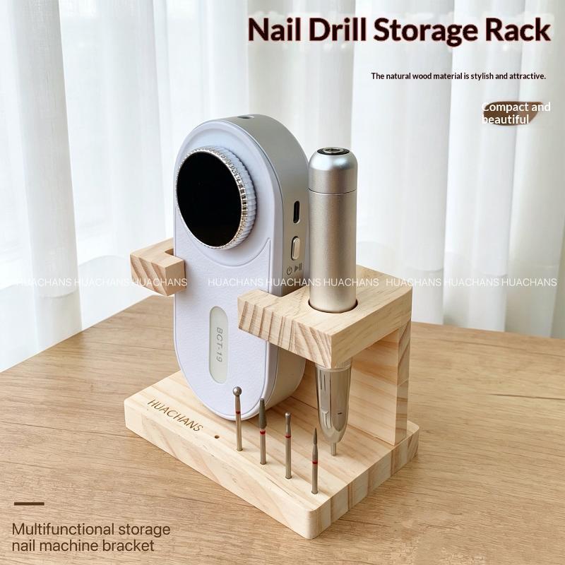 1Pcs Summer Nail Drill Machine - Nail Tech Accessories ulasan dan harga