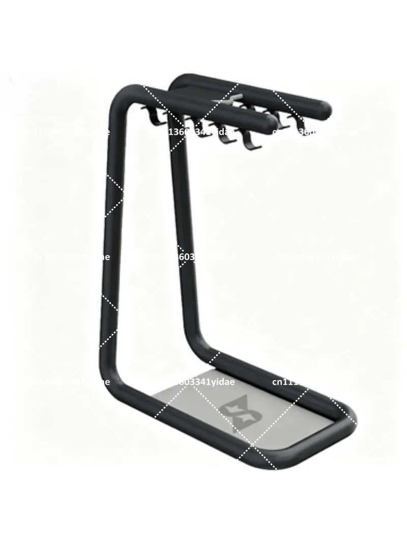 Stainless Steel Storage Rack f - Tech Accessories ulasan dan harga