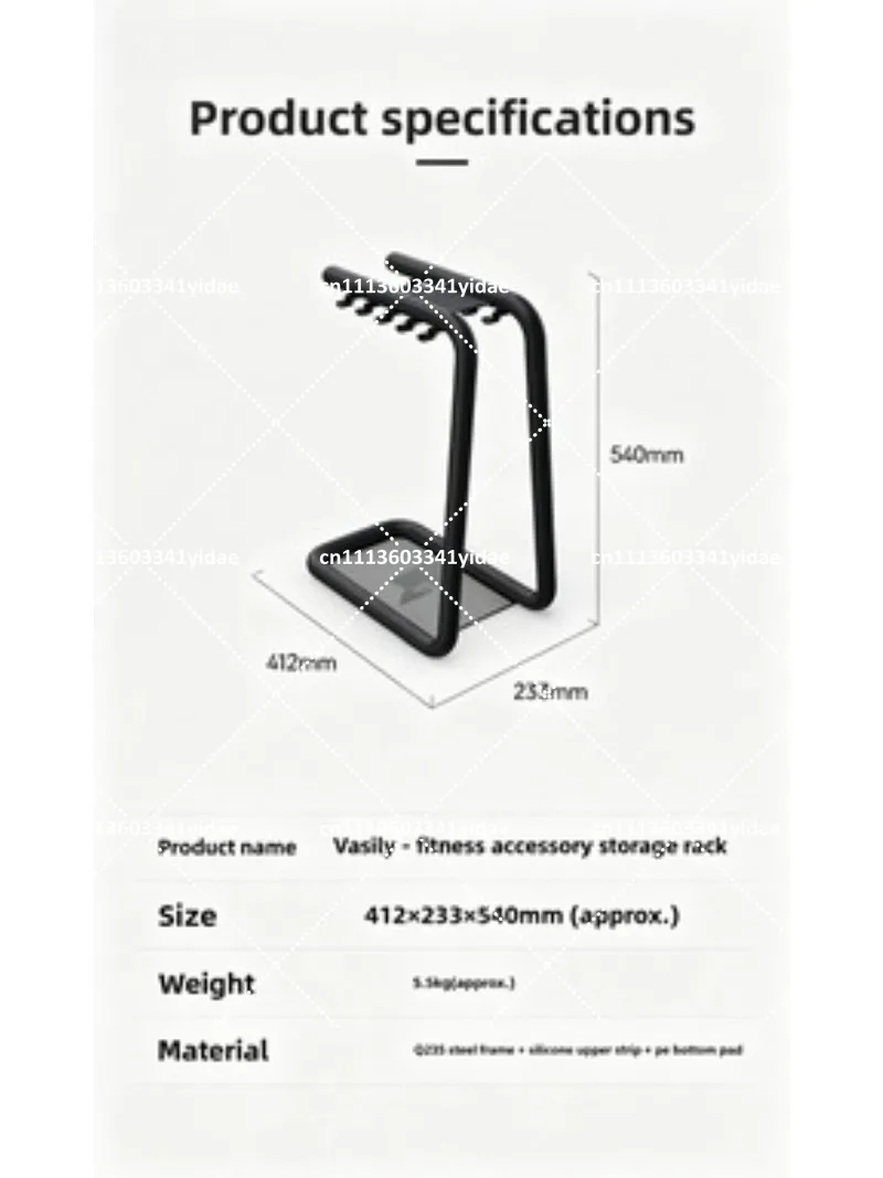 Stainless Steel Storage Rack f - Tech Accessories ulasan dan harga
