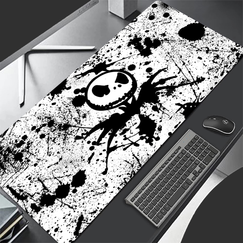 Mouse Pad Gamer Large Computer - Tech Accessories For Desk ulasan dan harga