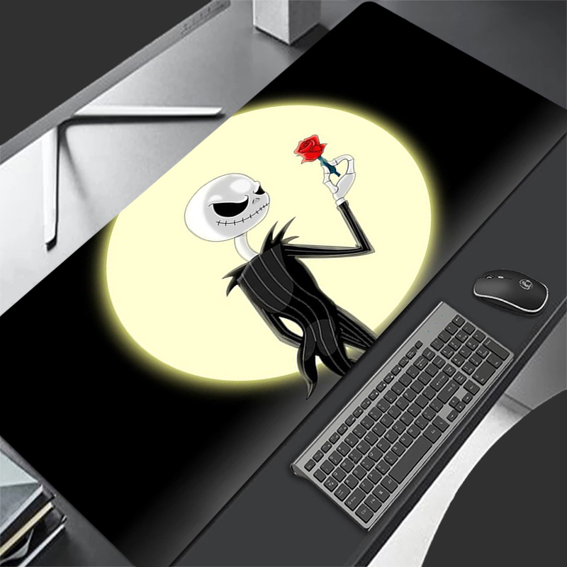 Mouse Pad Gamer Large Computer - Tech Accessories For Desk ulasan dan harga