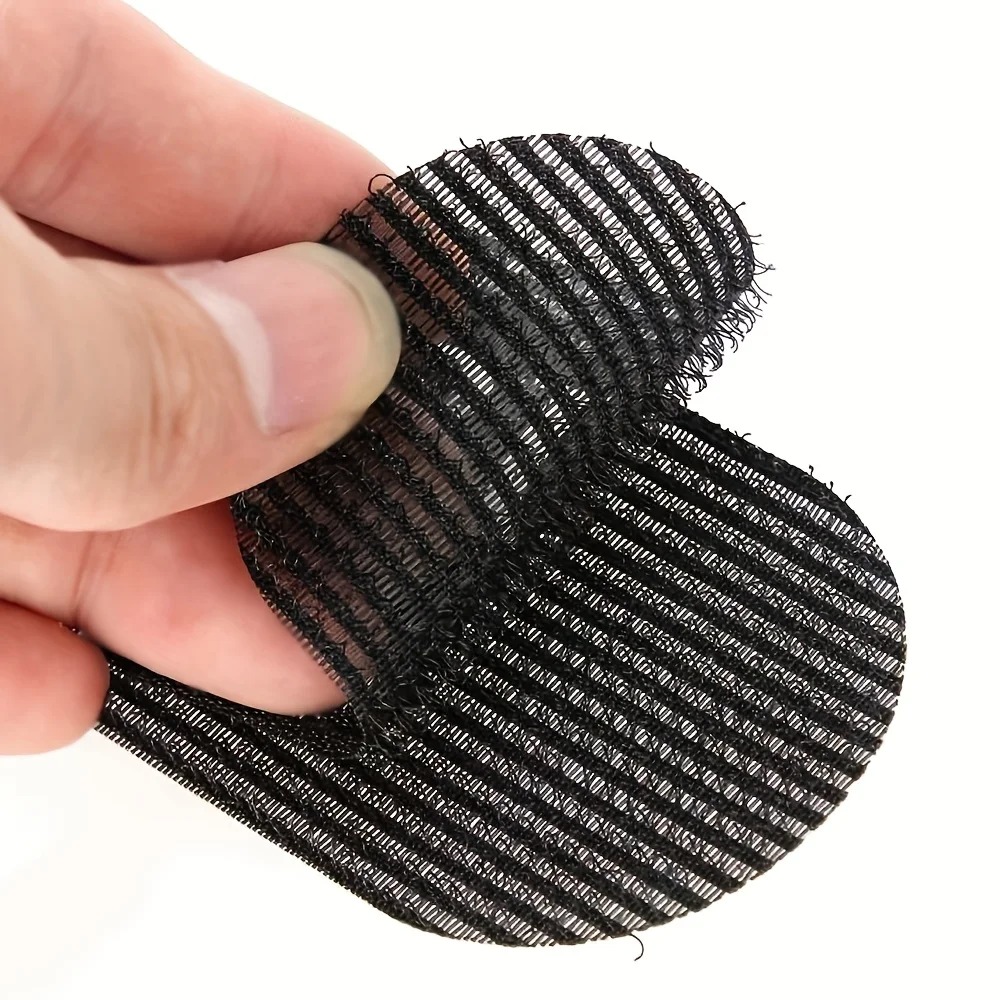 2/4PCS Hair Gripper Sticker Ha - Tech Accessories For Men ulasan dan harga