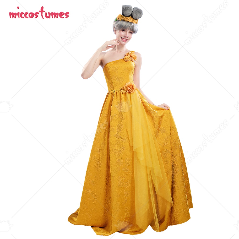 【Ready for Ship】 Miccostumes W - Tech Accessories Women ulasan dan harga