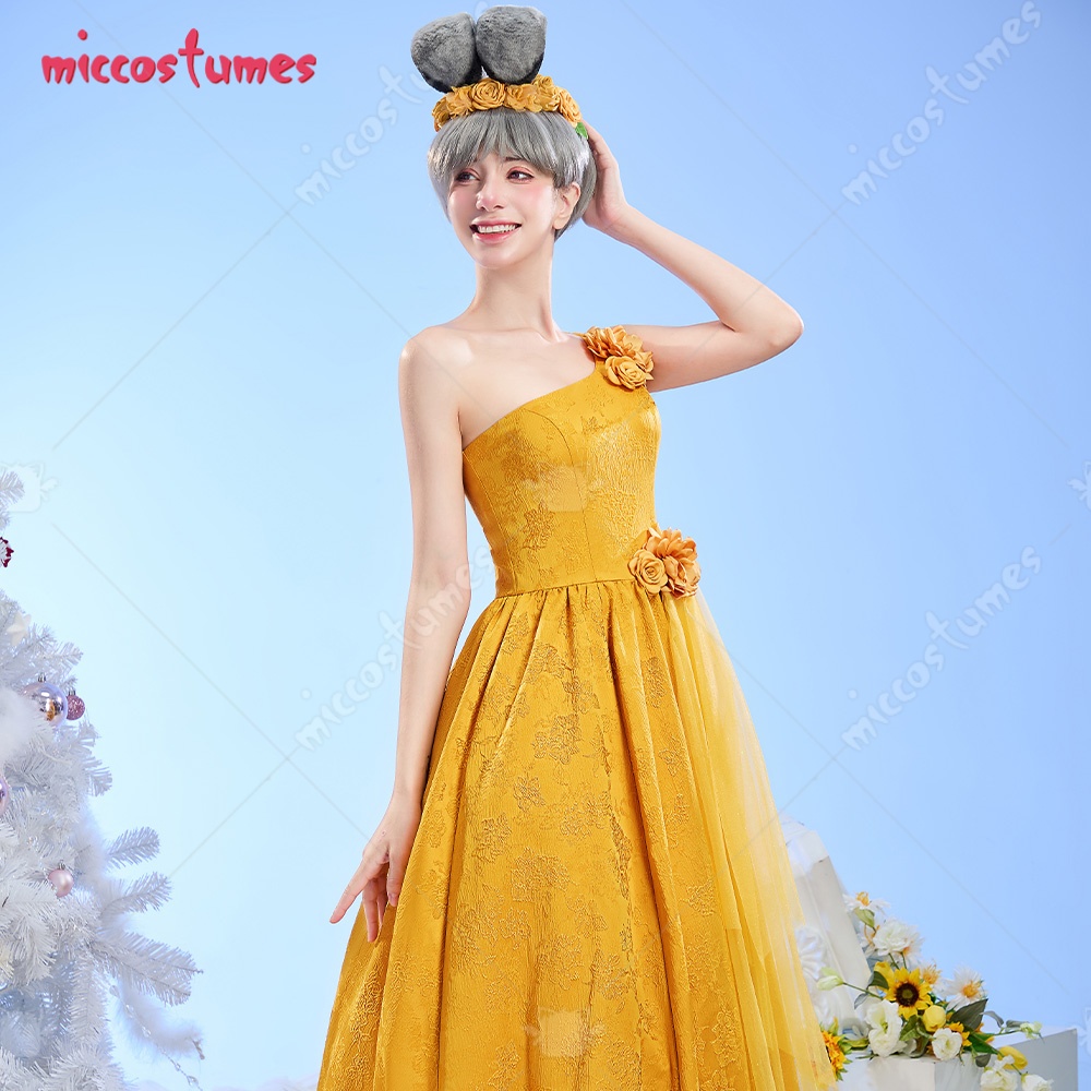 【Ready for Ship】 Miccostumes W - Tech Accessories Women ulasan dan harga
