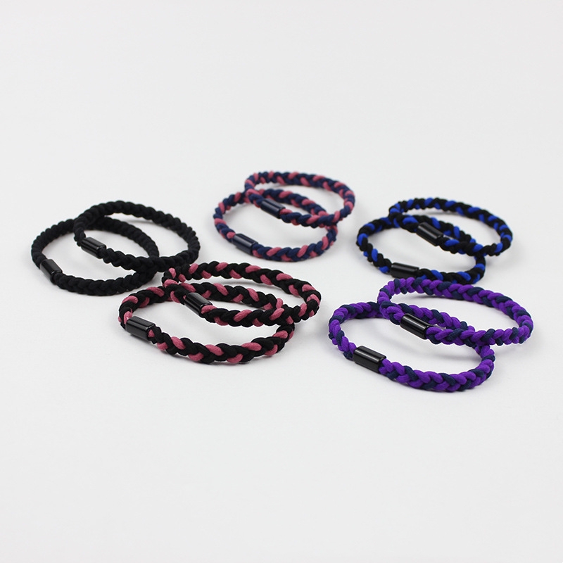 10pcs Boho Hair Ties Bracelets - Tech Accessories For Men ulasan dan harga