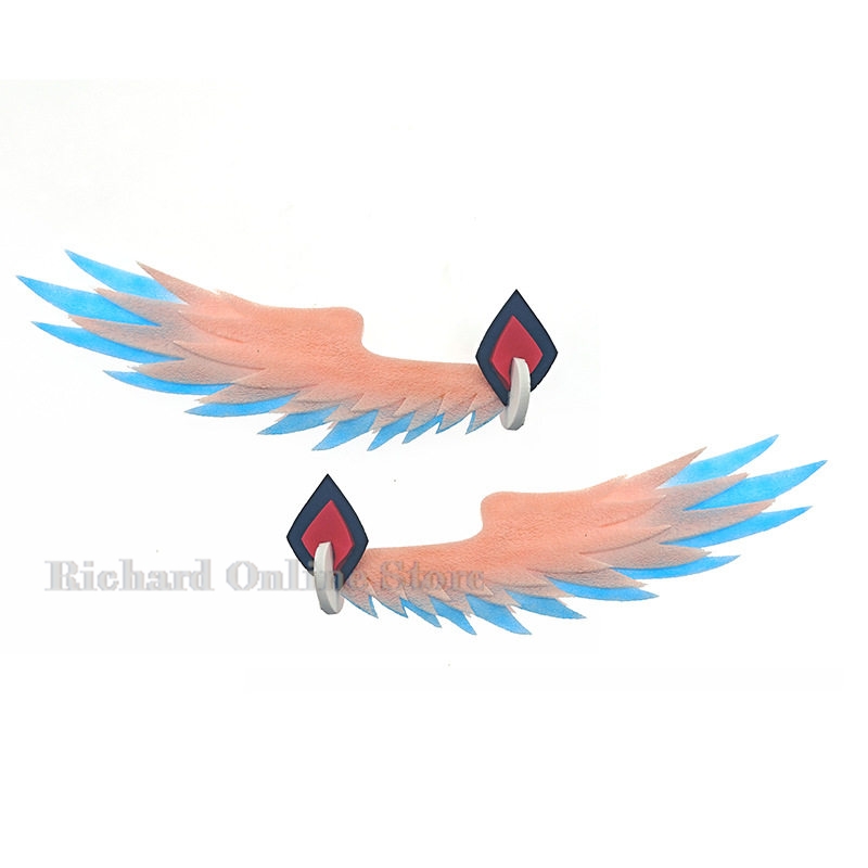 Genshin Impact Linnea Anime Co - Tech Accessories Women ulasan dan harga