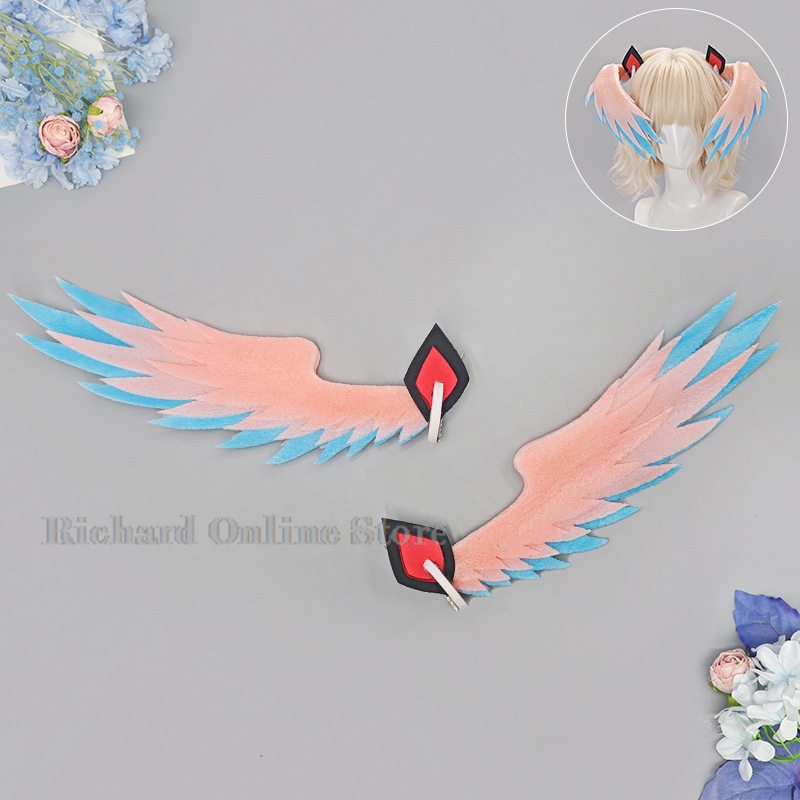 Genshin Impact Linnea Anime Co - Tech Accessories Women ulasan dan harga