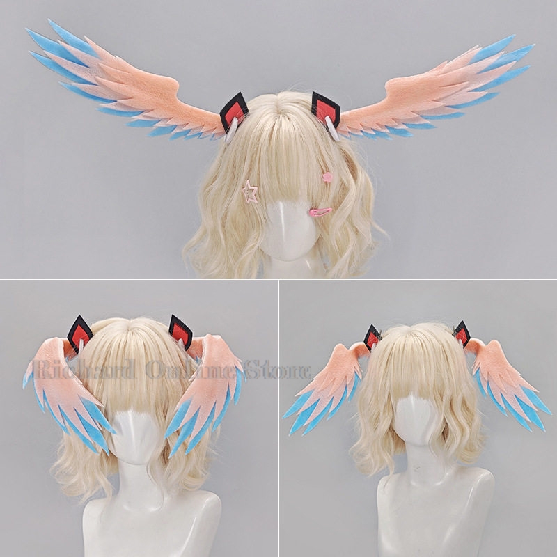 Genshin Impact Linnea Anime Co - Tech Accessories Women ulasan dan harga