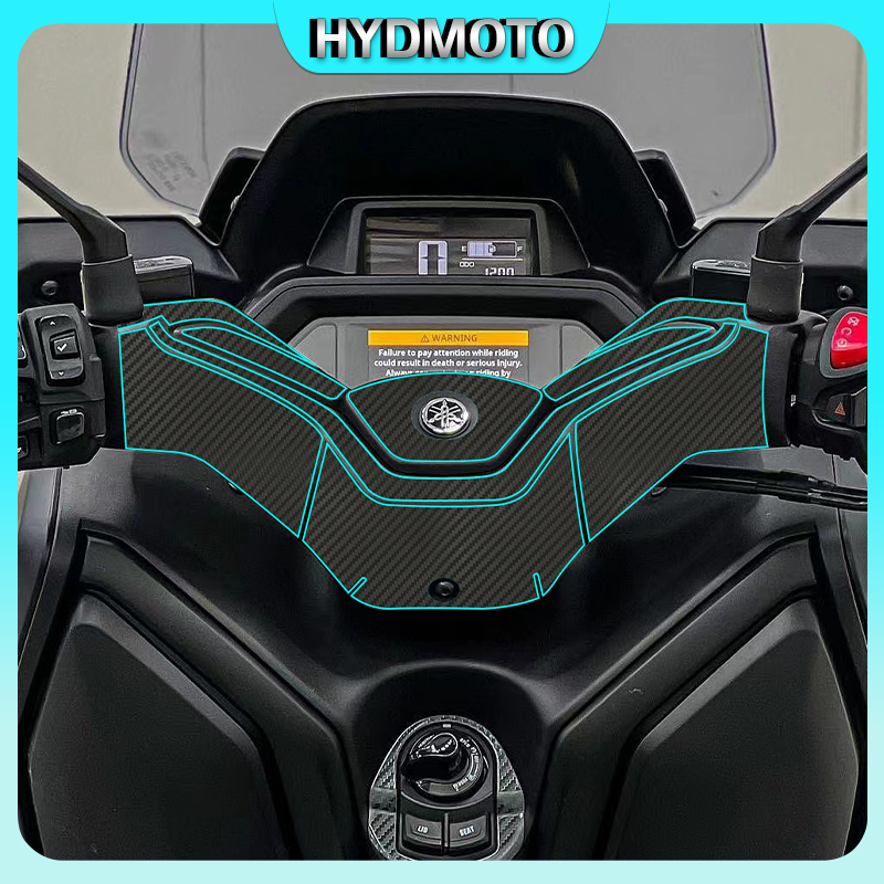 For Yamaha XMAX300 TECH 2024 s - Moto Tech Accessories & Workshop ulasan dan harga