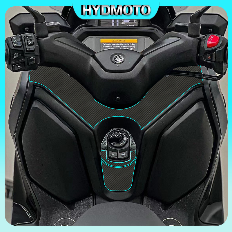 For Yamaha XMAX300 TECH 2024 s - Moto Tech Accessories & Workshop ulasan dan harga