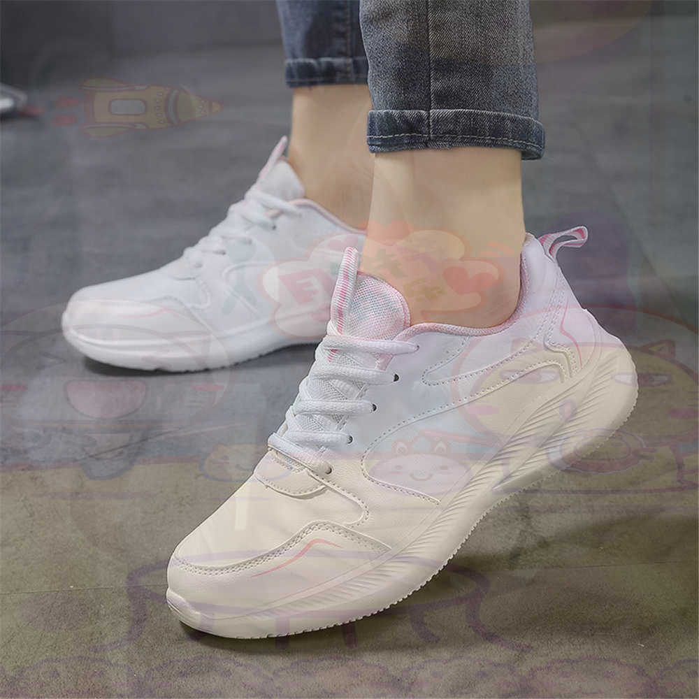 35-40 Number 42 Cool Sneakers  - Tech Accessories Dropshipping ulasan dan harga
