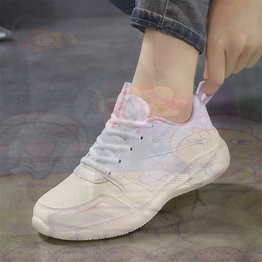 35-40 Number 42 Cool Sneakers  - Tech Accessories Dropshipping ulasan dan harga