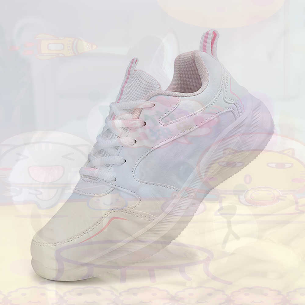 35-40 Number 42 Cool Sneakers  - Tech Accessories Dropshipping ulasan dan harga